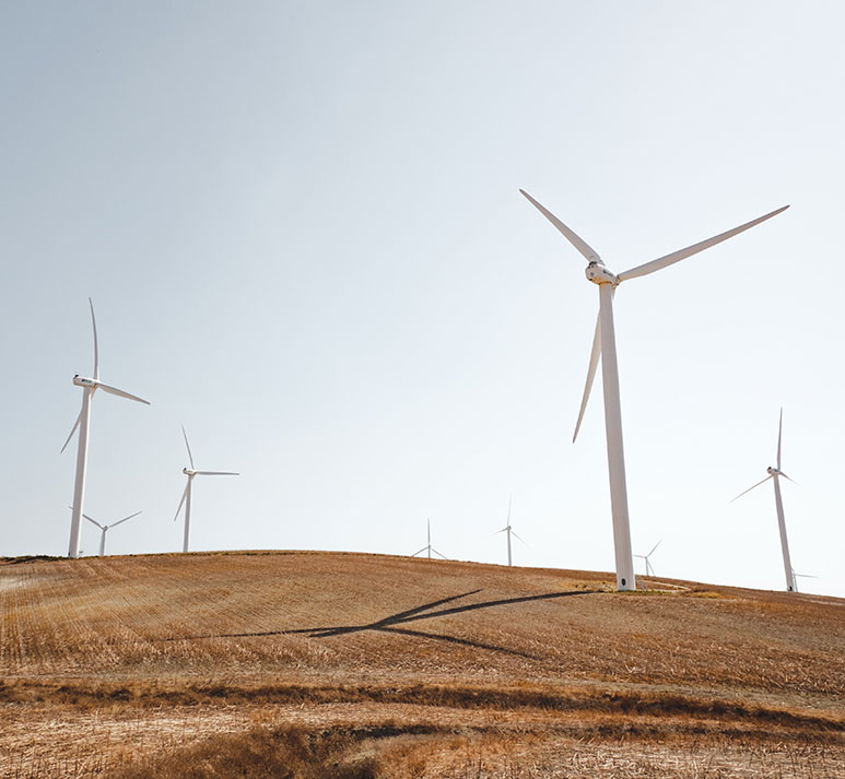 Corporate Responsibility