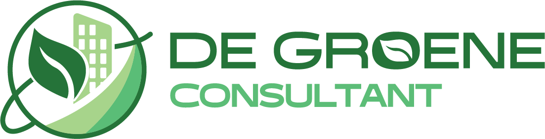 De Groene Consultant